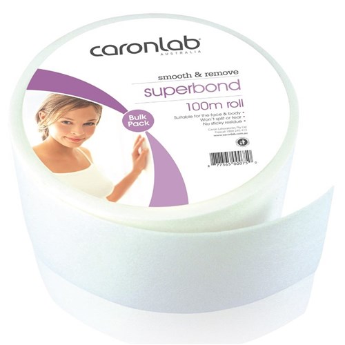 Superbond - Smooth & Remove - 100M Roll 